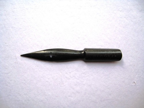Plume noire stendhal - noire, de