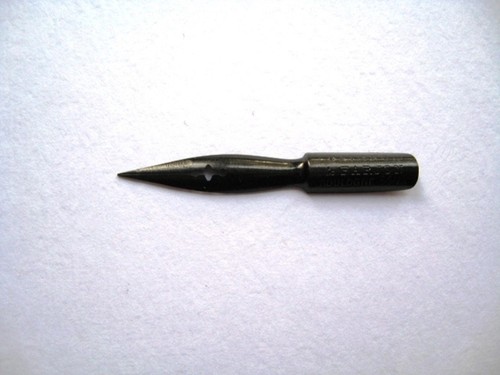 Plume noire stendhal de - noire, "stendhal"