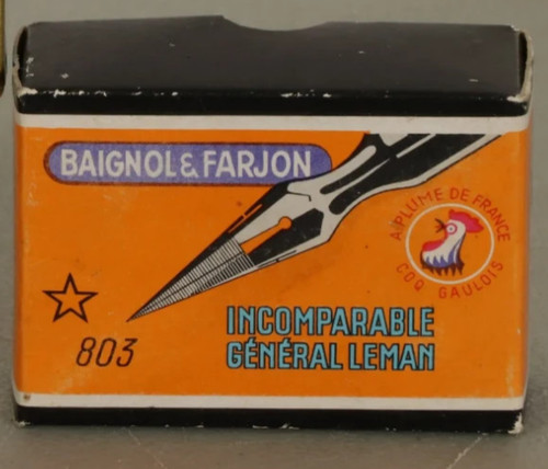 803 baignol farjon - n,