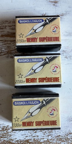 Lot boîtes 144 - de,