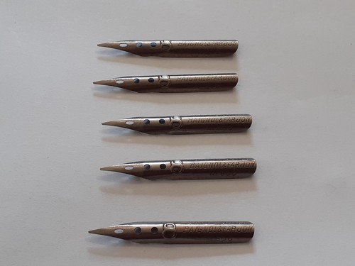 Lot plume ecriture - lot, 5