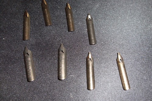 Lot plumes 3 - 3, et