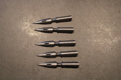 Lot plumes baignol - 5,