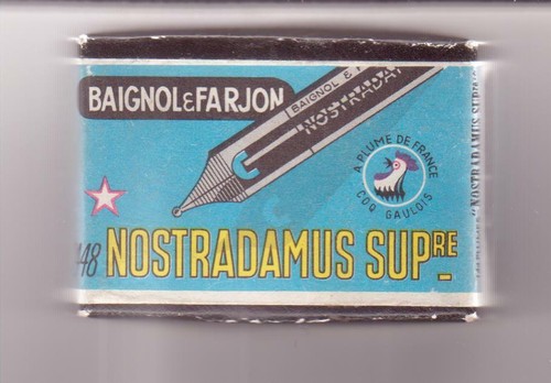 Ecriture plume nib - ecriture, /