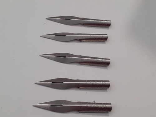 Lot plume ecriture nibs - lot, d'ecriture